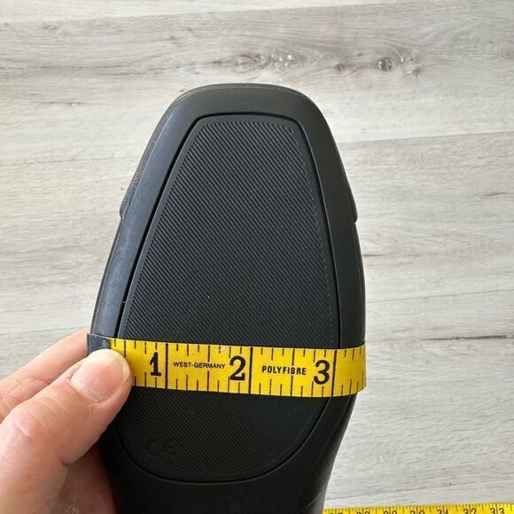 Vionic Klara Ballet Flat Black 7 Wide NWT IN BOX - Picture 13 of 13